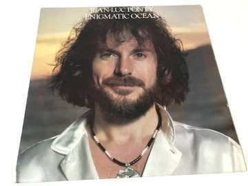 Jean-Luc Ponty – Enigmatic Ocean