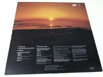 Jean-Luc Ponty – Enigmatic Ocean