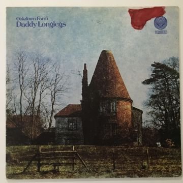 Daddy Longlegs – Oakdown Farm
