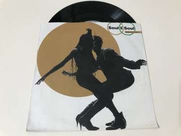 Soul II Soul – Keep On Movin