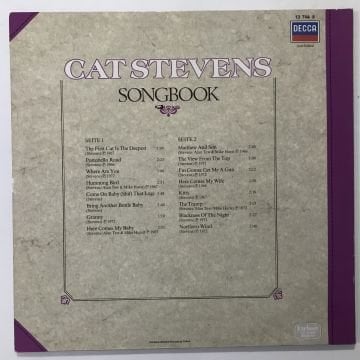 Cat Stevens – Songbook