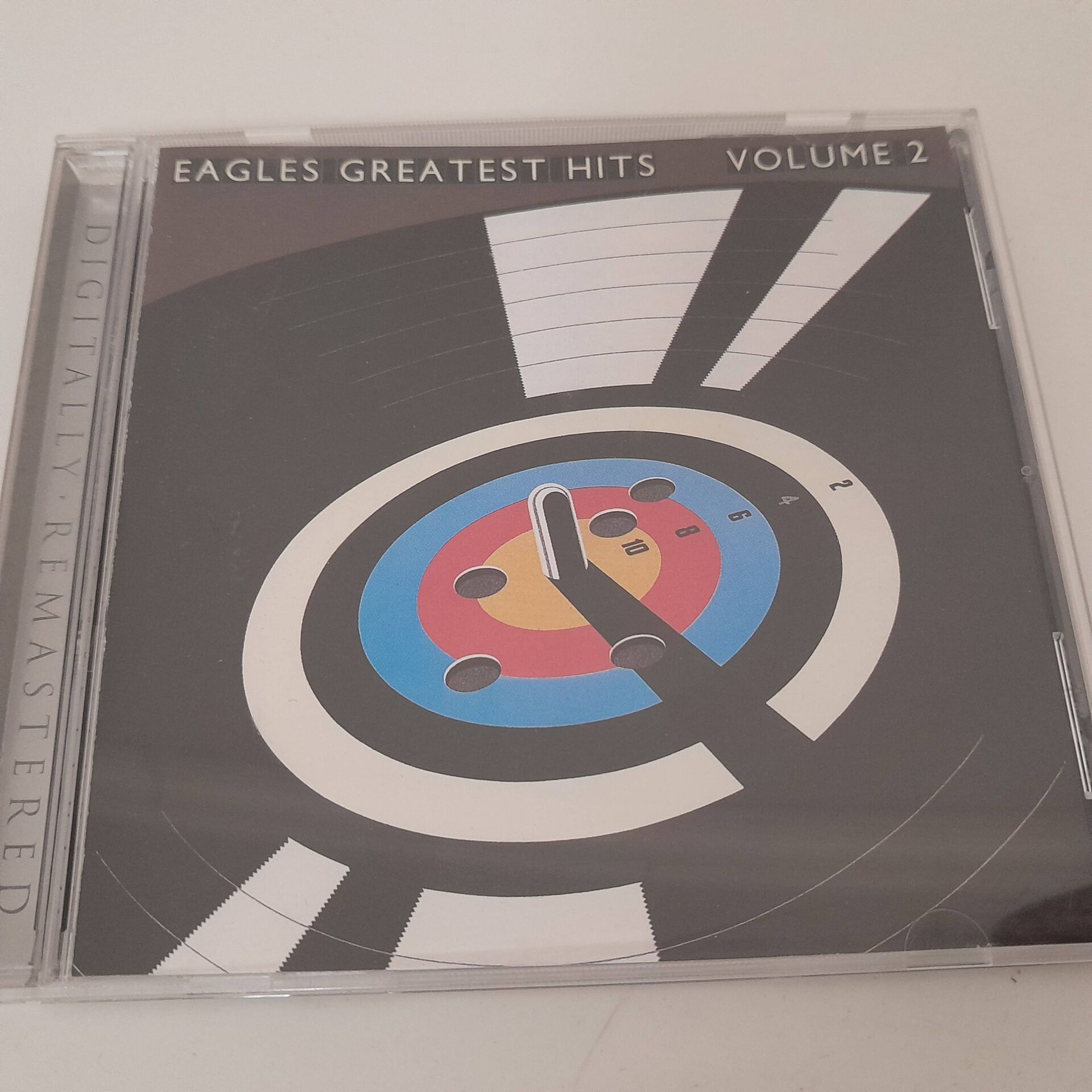 Eagles – Eagles Greatest Hits Volume 2