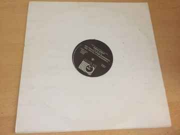 Laserdance ‎– Power Run (3 Track Remix)
