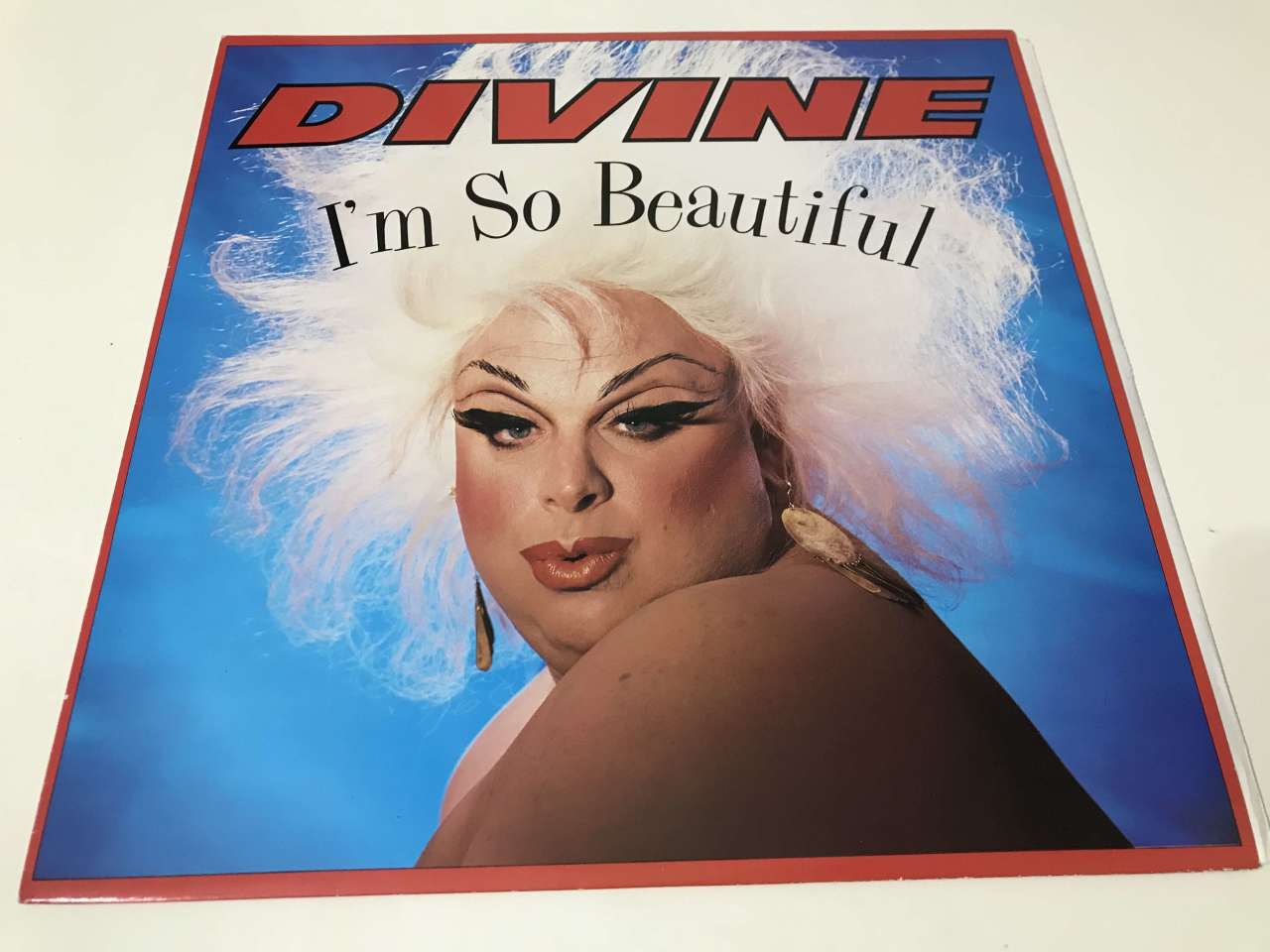 Divine – I'm So Beautiful