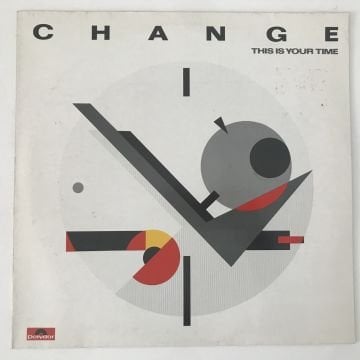 Change – This Is Your Time