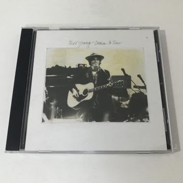 Neil Young – Comes A Time