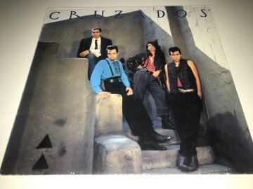 Cruzados ‎– Cruzados
