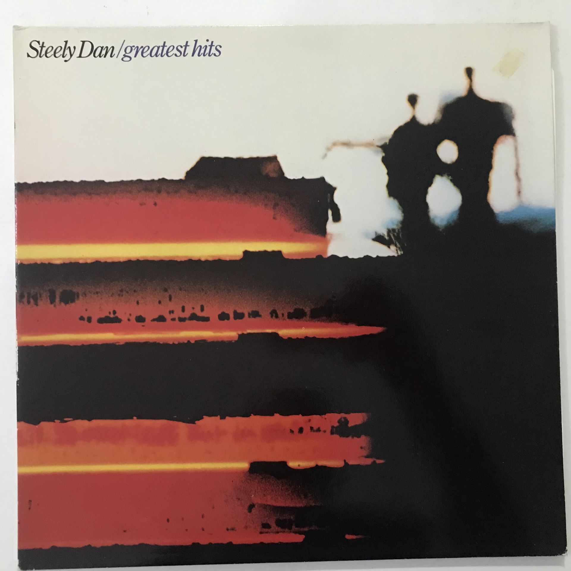 Steely Dan – Greatest Hits (1972-1978) 2 LP