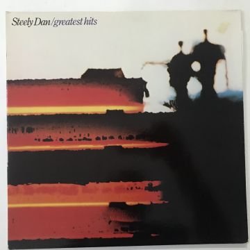 Steely Dan – Greatest Hits (1972-1978) 2 LP