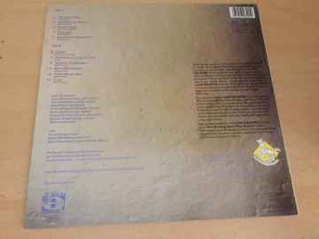 Latin Quarter ‎– Modern Times