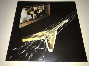 Wishbone Ash ‎– Just Testing