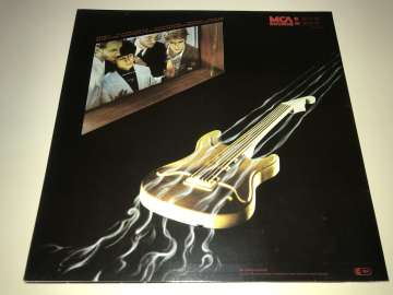 Wishbone Ash ‎– Just Testing