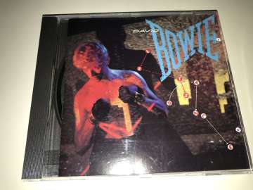 David Bowie – Let's Dance