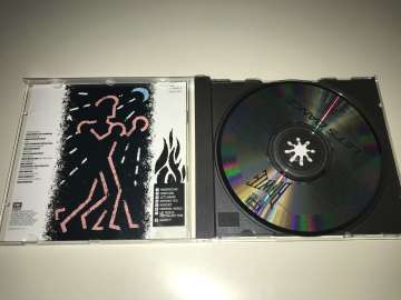 David Bowie – Let's Dance