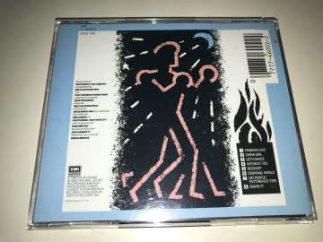 David Bowie – Let's Dance