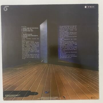 Colosseum II – Strange New Flesh