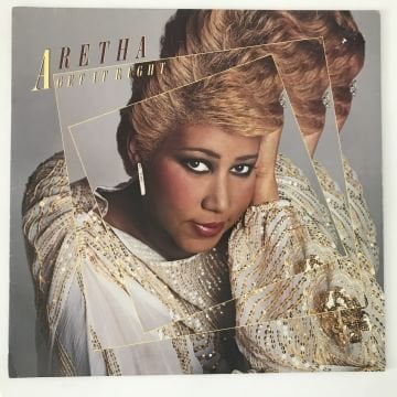 Aretha Franklin – Get It Right