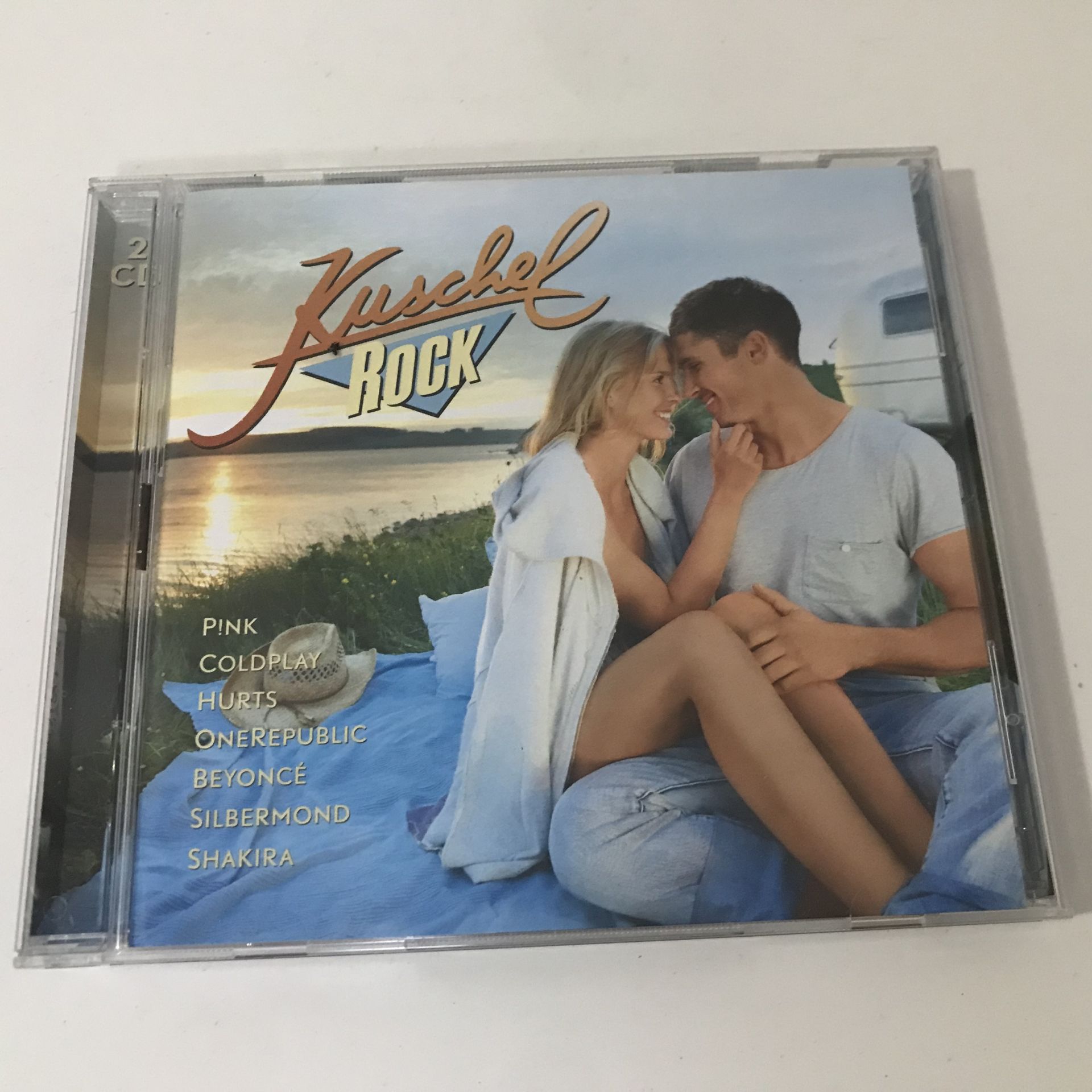 KuschelRock 24 2 CD