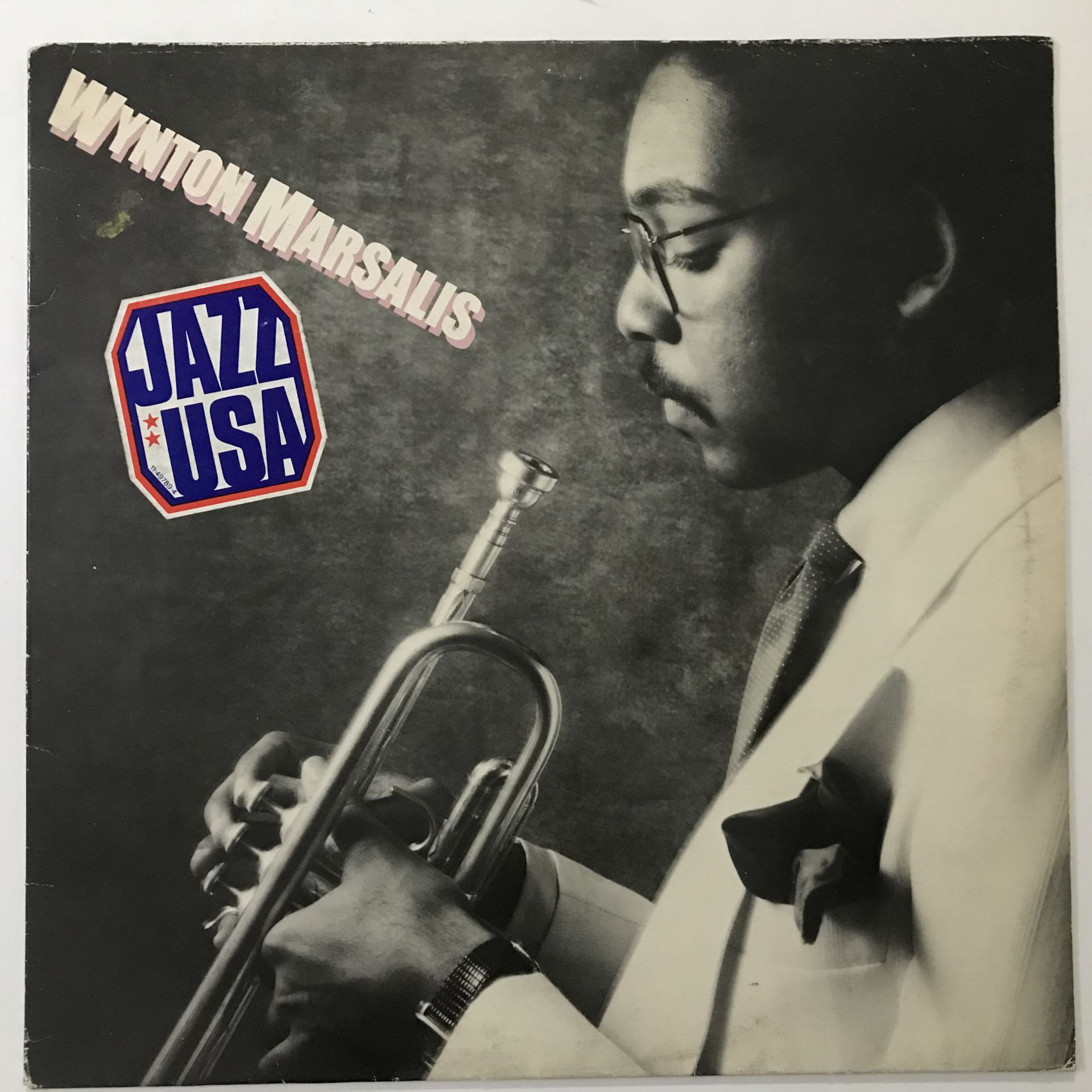 Wynton Marsalis – Wynton Marsalis