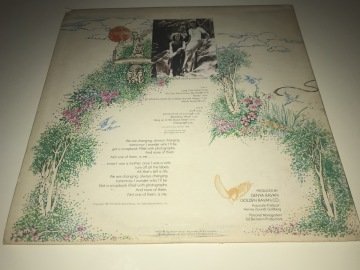 Cryer & Ford ‎– Cryer & Ford