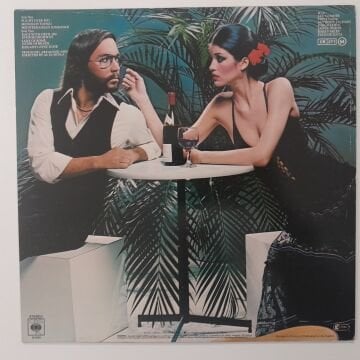 Al Di Meola ‎– Elegant Gypsy