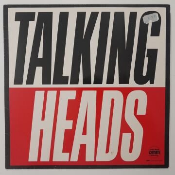 Talking Heads – True Stories