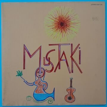 Georges Moustaki – Georges Moustaki