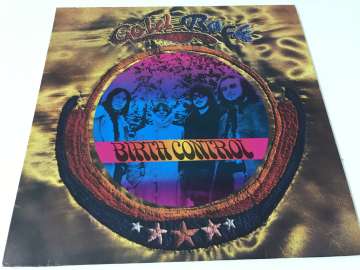 Birth Control – Gold Rock