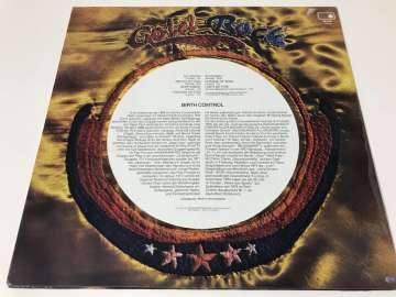 Birth Control – Gold Rock