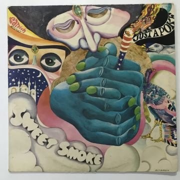 Sweet Smoke – Just A Poke