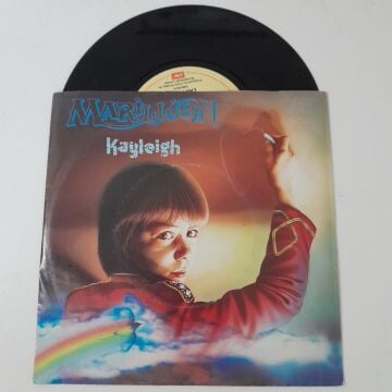 Marillion – Kayleigh
