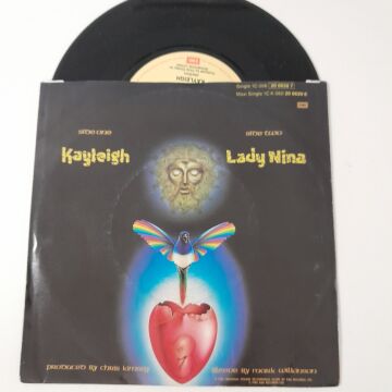 Marillion – Kayleigh