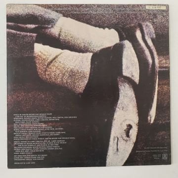 Steely Dan – The Royal Scam