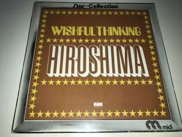 Wishful Thinking ‎– Hiroshima
