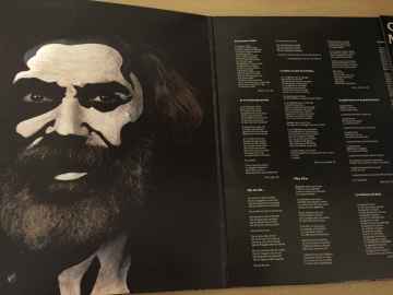 Georges Moustaki ‎– Georges Moustaki