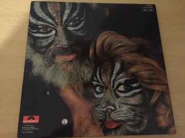 Georges Moustaki ‎– Georges Moustaki