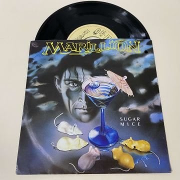 Marillion – Sugar Mice