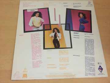 La Toya Jackson ‎– Heart Don't Lie