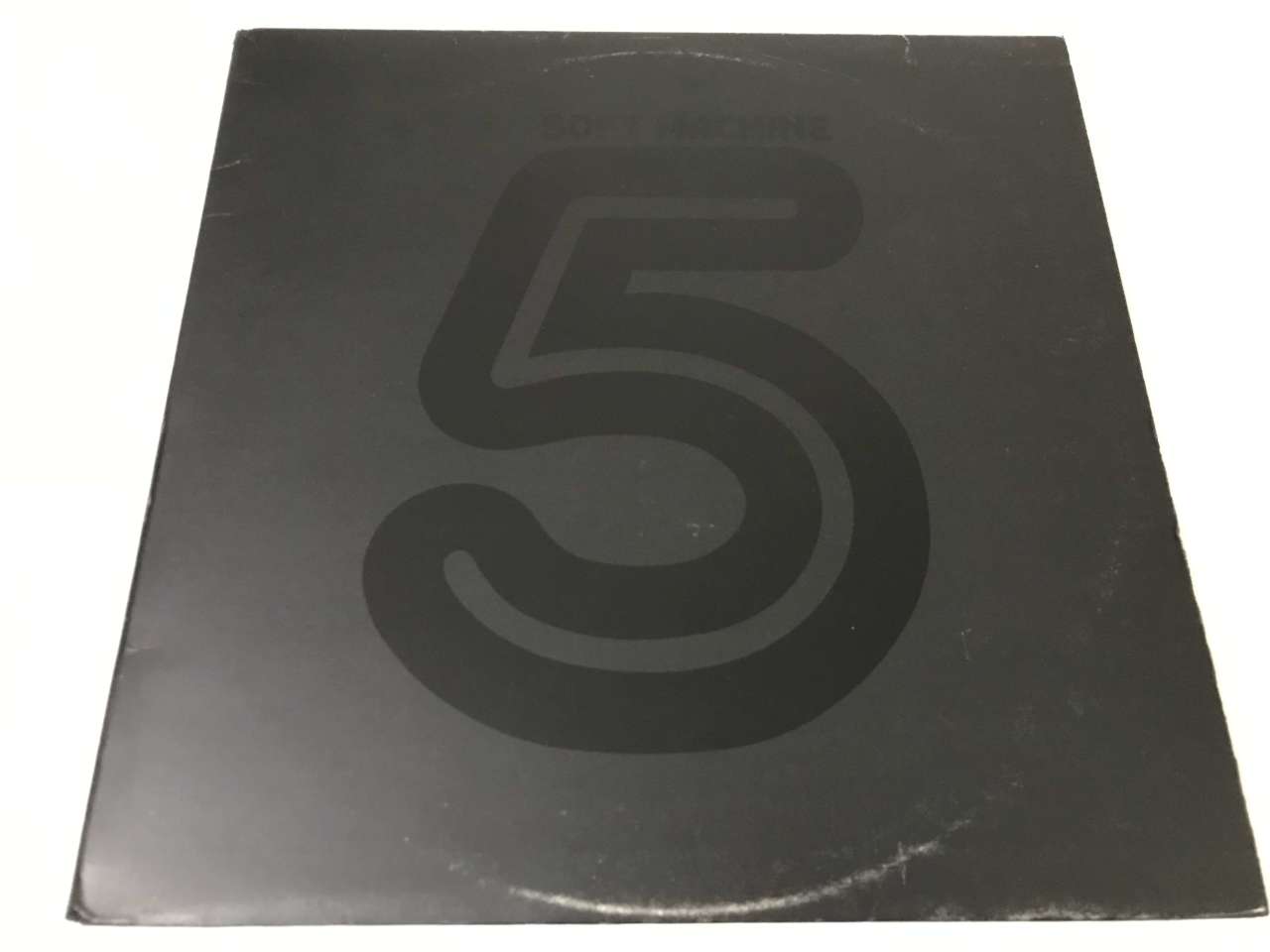 Soft Machine – Fifth