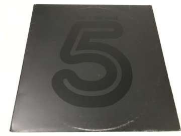 Soft Machine – Fifth