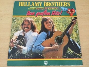 Bellamy Brothers ‎– Ihre Großen Hits!