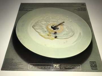 Atomic Rooster ‎– Nice 'n' Greasy