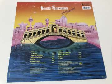 Rondò Veneziano – Concerto Futurissimo