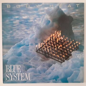 Blue System – Body Heat