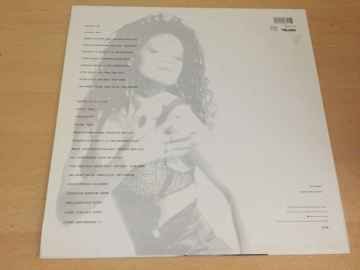 La Toya Jackson ‎– Bad Girl
