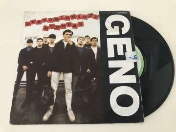 Dexy's Midnight Runners – Geno