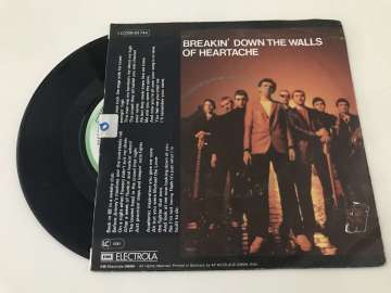 Dexy's Midnight Runners – Geno