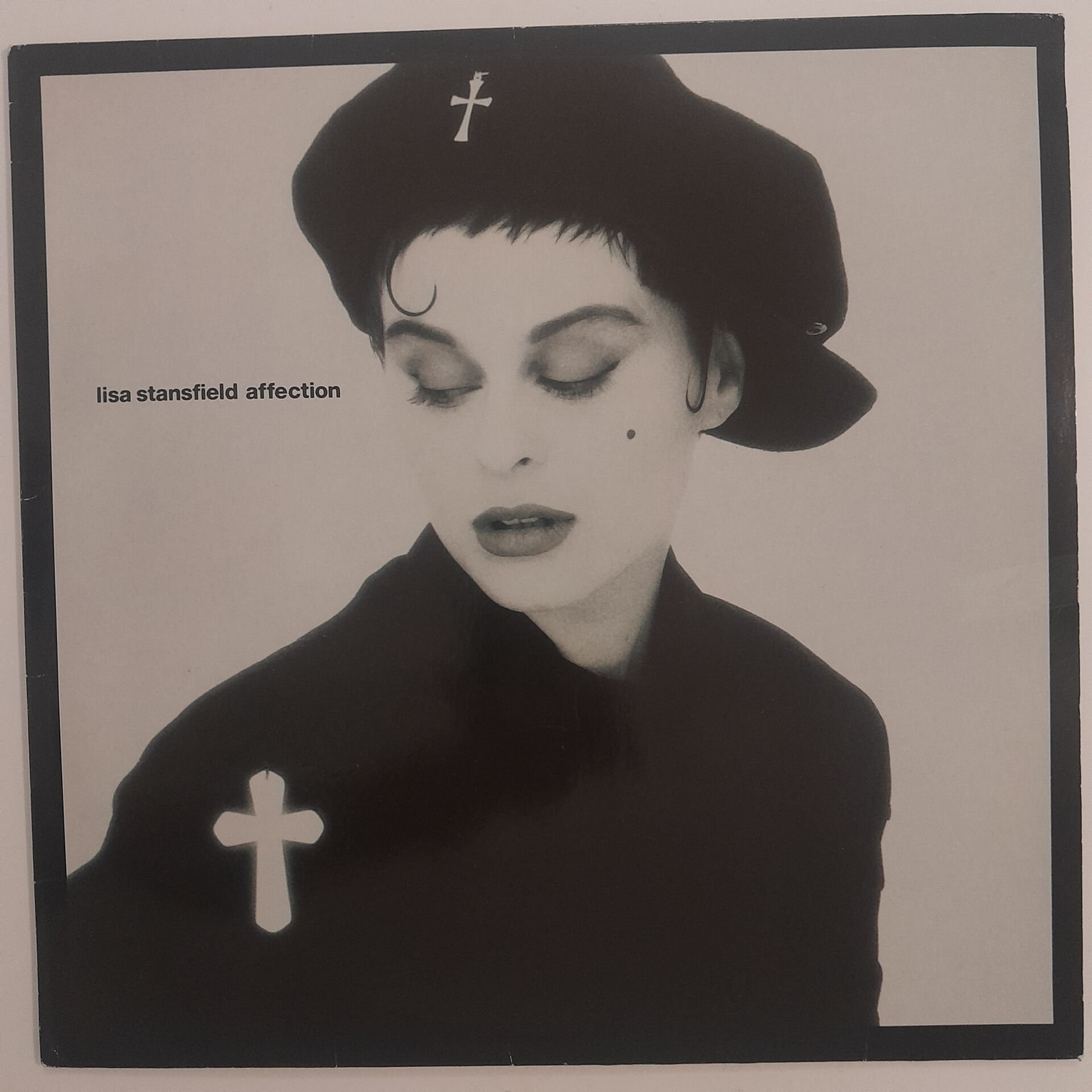 Lisa Stansfield – Affection