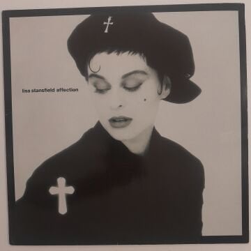 Lisa Stansfield – Affection