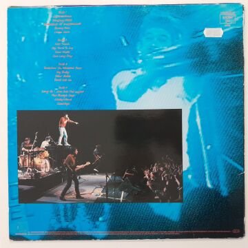 Cold Chisel – Swingshift 2 LP